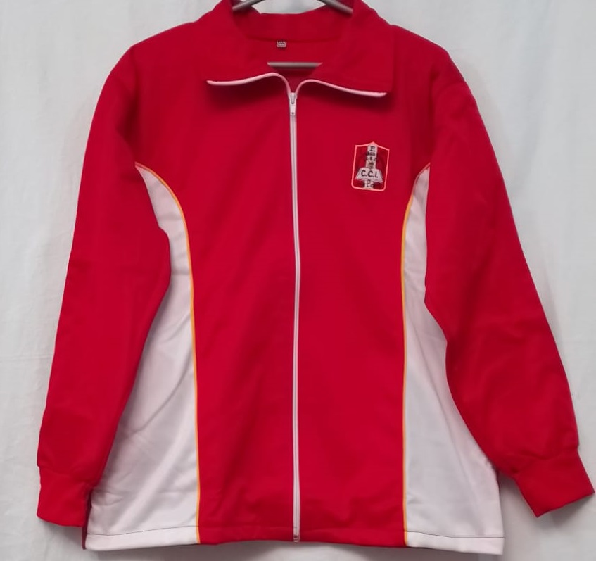 CARLOS - CASACA (PCF)