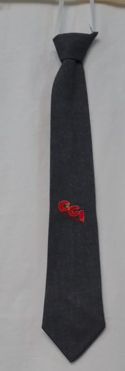 CARLOS - CORBATA CON ELASTICO (CPE)