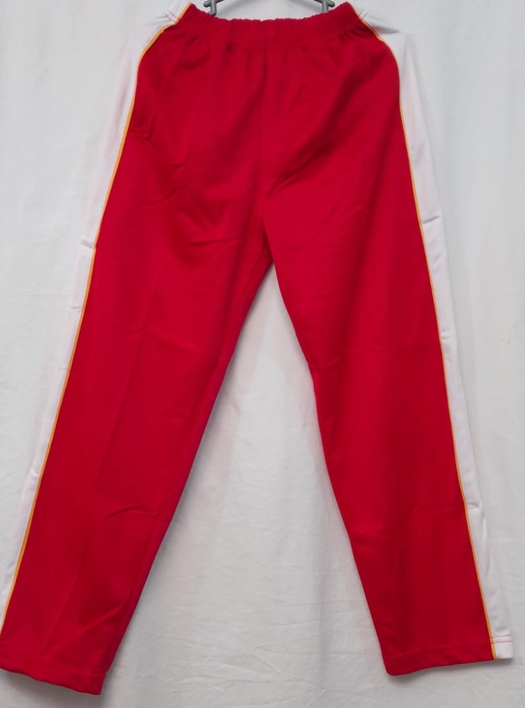 CARLOS - PANTALON DE BUZO (PCF)