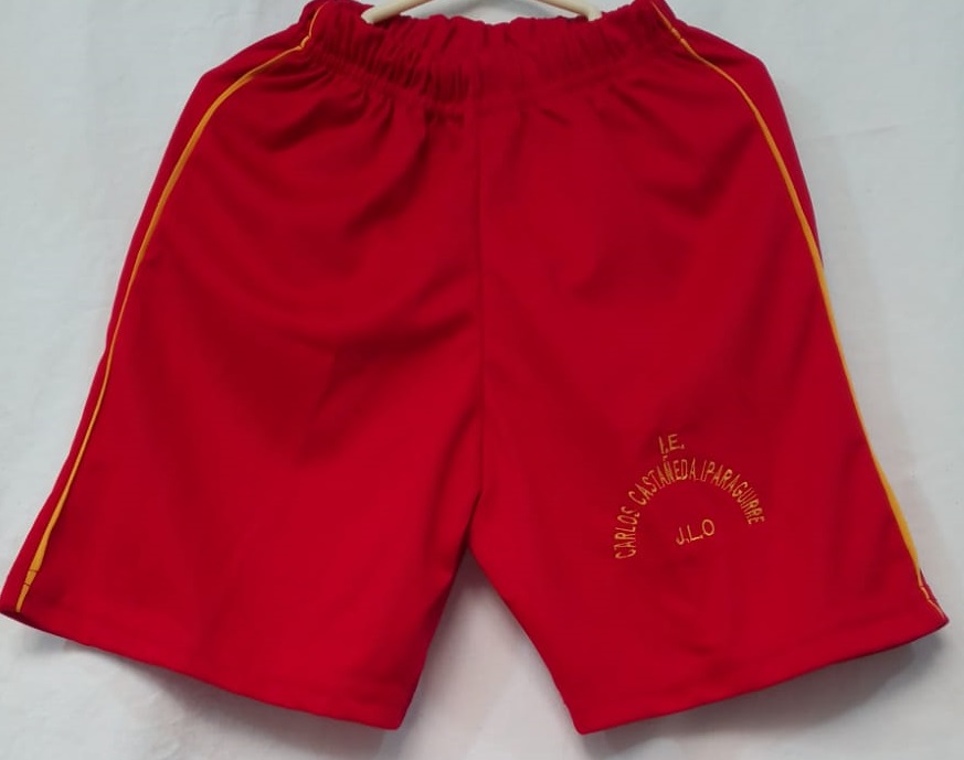 CARLOS - PANTALONETA (PPE)