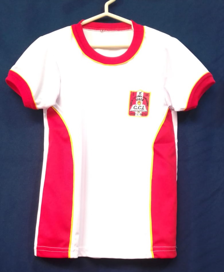 CARLOS - POLO ED. FISICA (DDE)