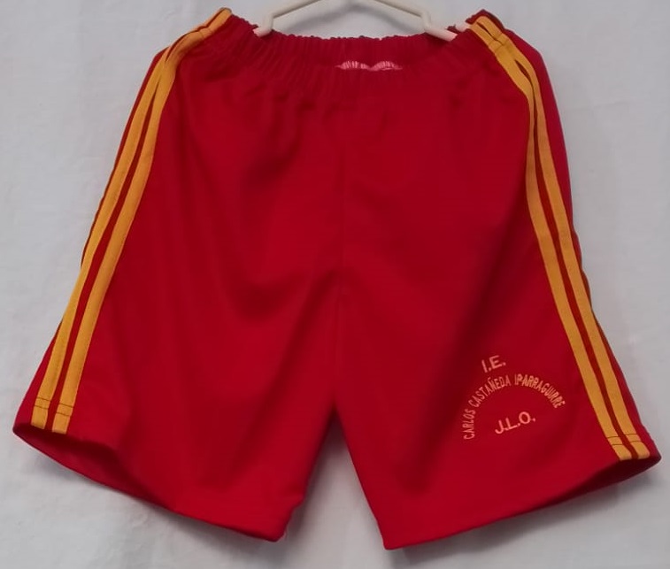 CARLOS - SHORT (PPE)