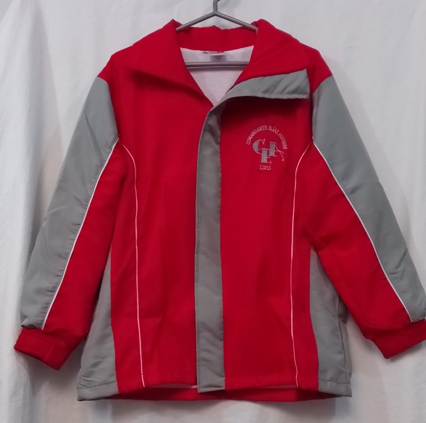 COMELI - CASACA (TZN)