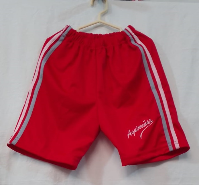 COMELI - PANTALONETA (PPE)