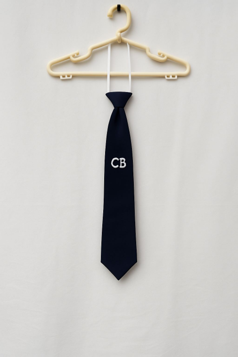 CORBEL - CORBATA CON ELASTICO (CPE)