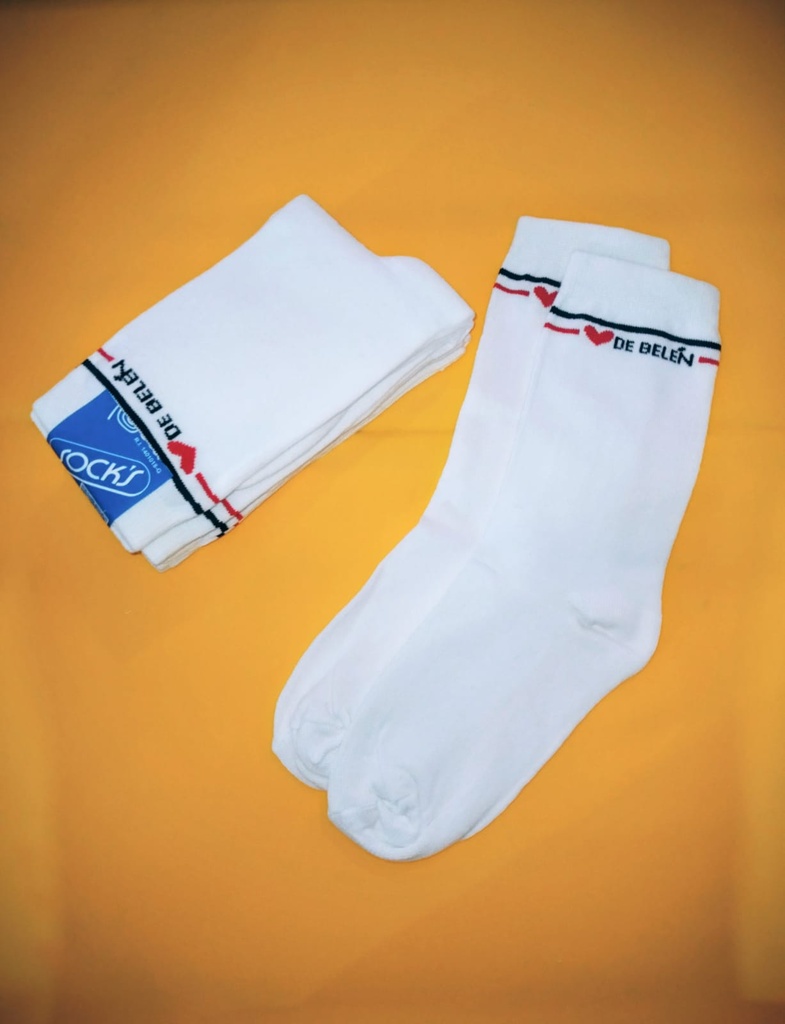 CORBEL - MEDIAS UNIFORME NIÑA (ABO)