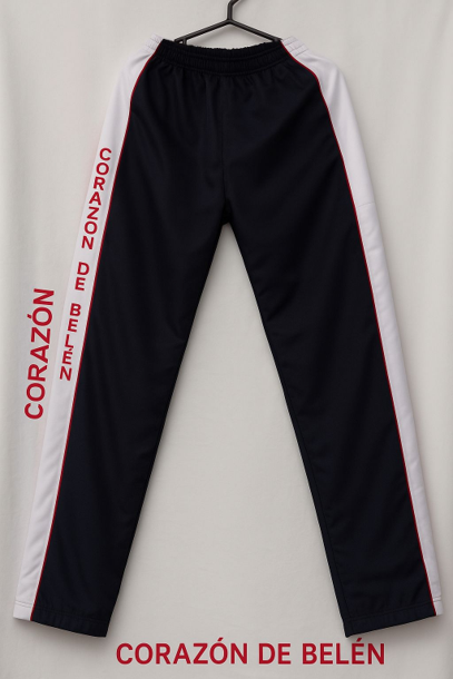 CORBEL - PANTALON DE BUZO (TSN)