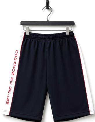 CORBEL - PANTALONETA (PPE)