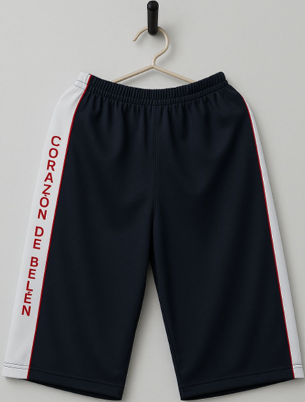 CORBEL - SHORT (PPE)