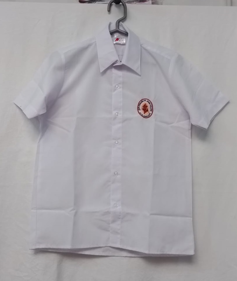 CORJES - CAMISA CUELLO CORBATA (PTE)