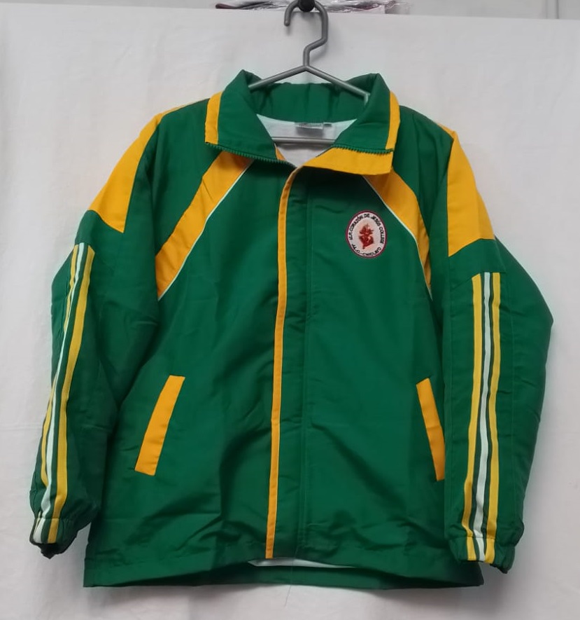 CORJES - CASACA (TZN)