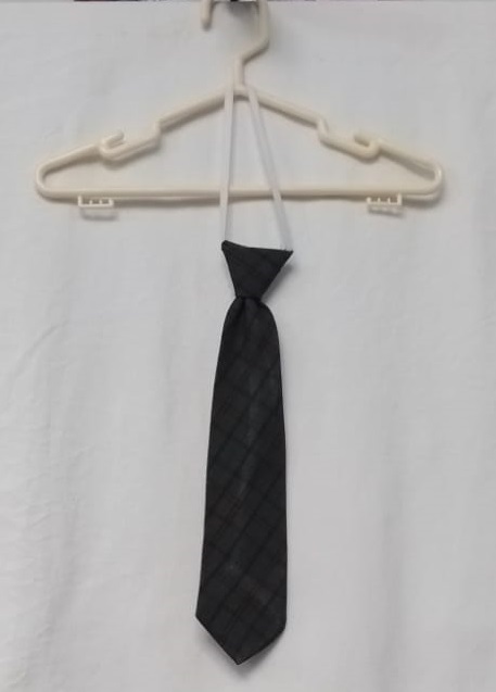 CORJES - CORBATA CON ELASTICO (CPE)