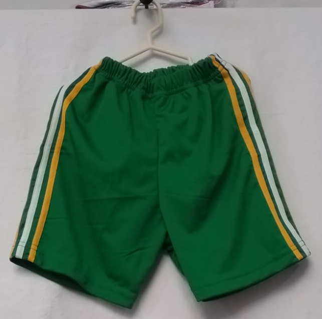 CORJES - PANTALONETA (PPE)