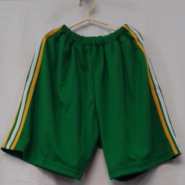 CORJES - SHORT (PPE)