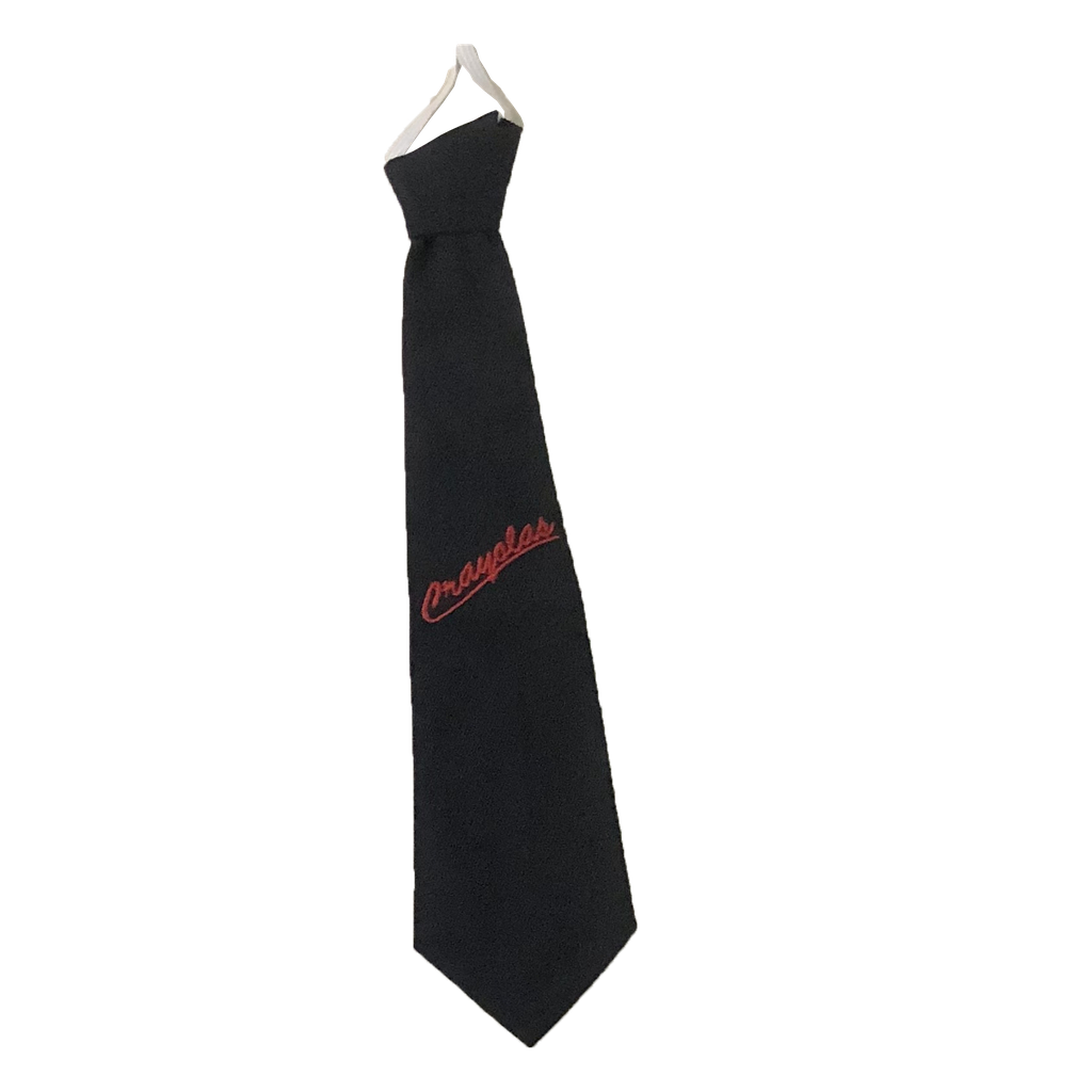 CRAYOL - CORBATA CON ELASTICO (CPE)