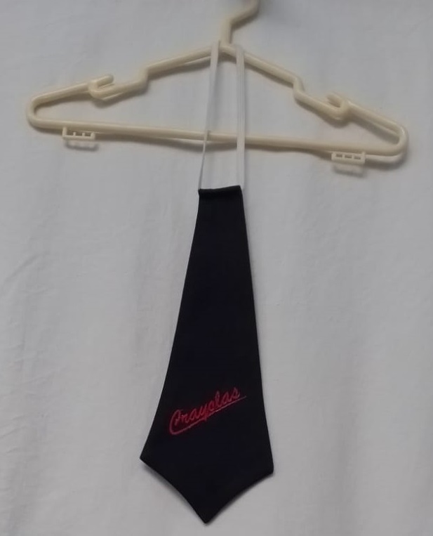 CRAYOL - CORBATIN ESCOLAR (CPE)