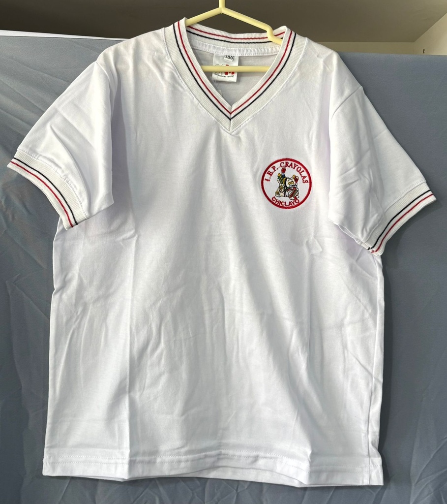 CRAYOL - POLO ED. FISICA (A20/1)