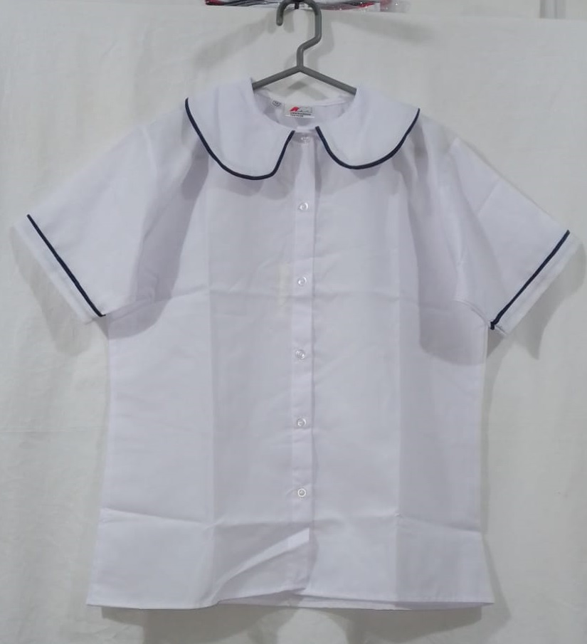 CRIREY - BLUSA CUELLO BB PRIM. (PTE)