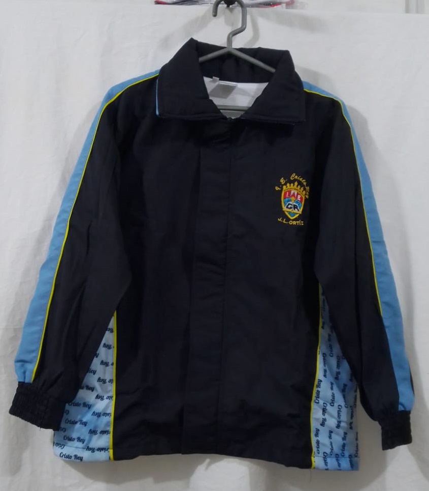 CRIREY - CASACA (TZN)