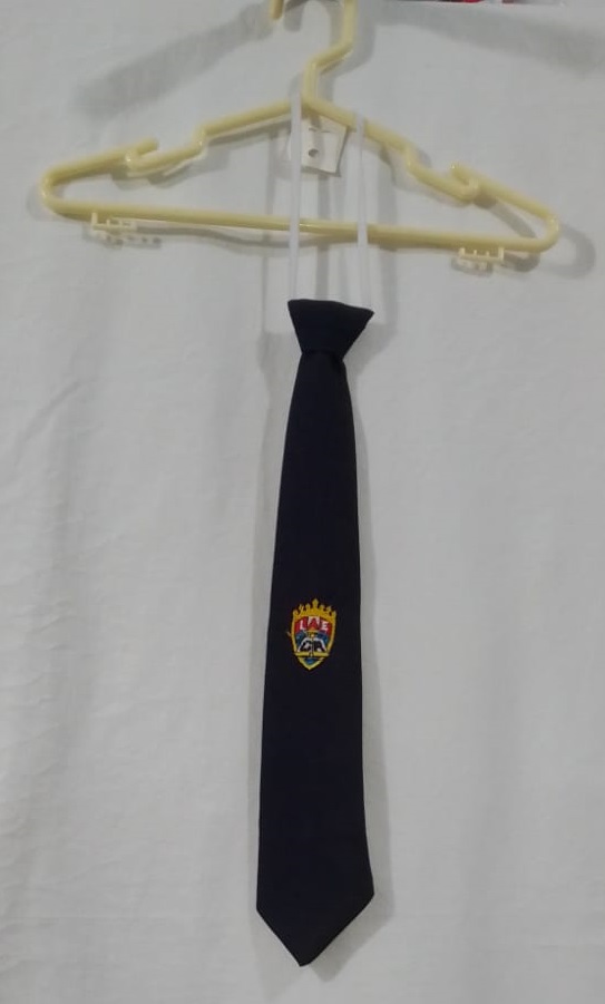 CRIREY - CORBATA CON ELASTICO (CPE)