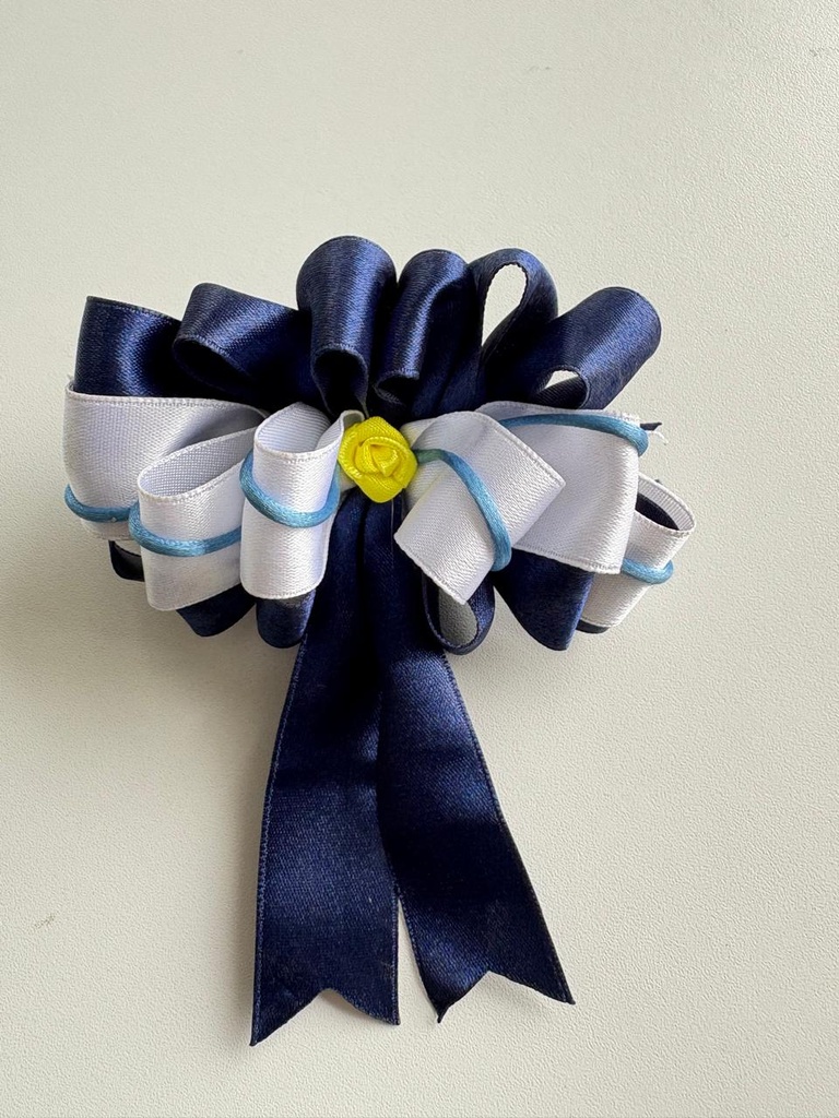 CRIREY - GANCHO ESCOLAR (LOR)