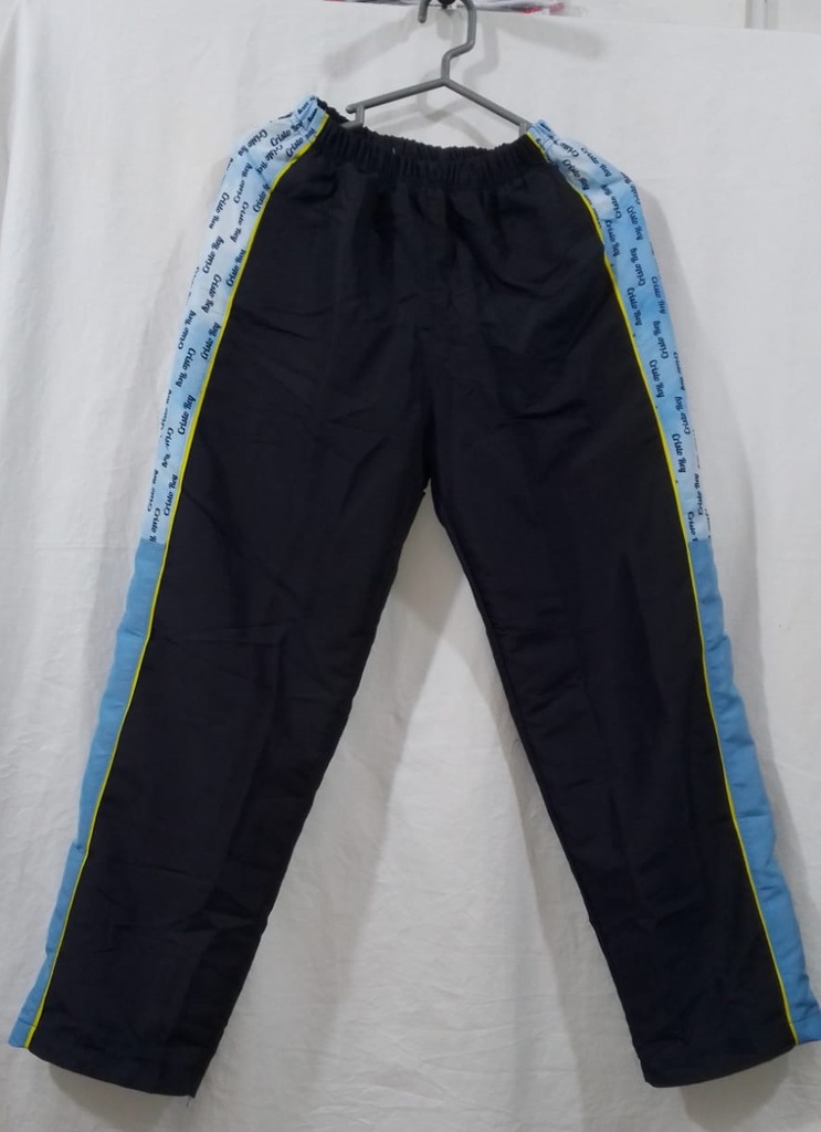 CRIREY - PANTALON DE BUZO (TZN)