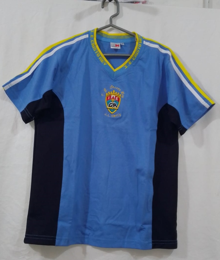 CRIREY - POLO ED. FISICA (ACR)