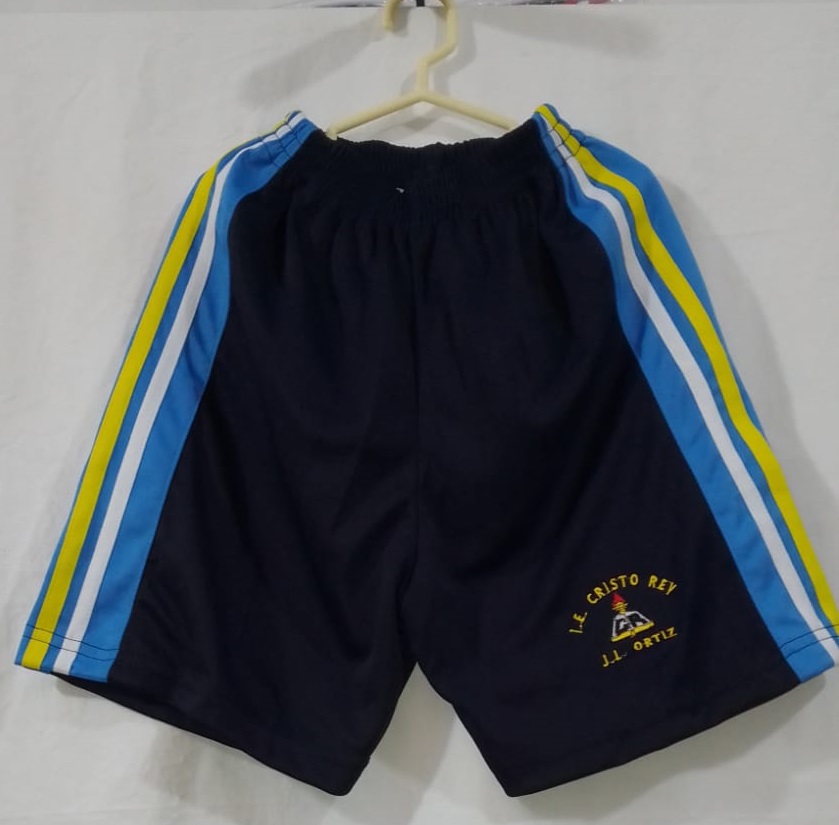 CRIREY - SHORT (PPE)