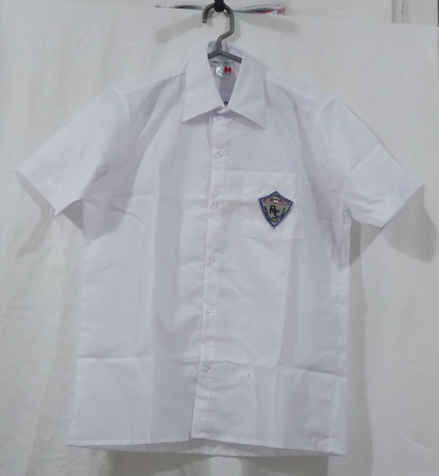 FANNY - CAMISA CUELLO CORBATA (PTE)