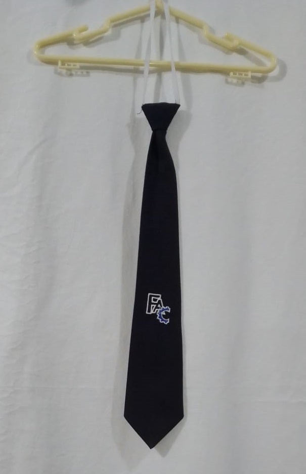 FANNY - CORBATA CON ELASTICO (CPE)