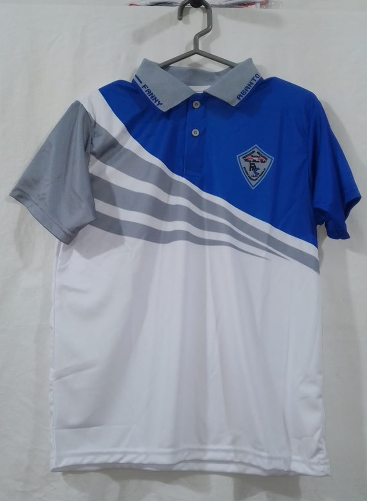 FANNY - POLO ED. FISICA (DSU)