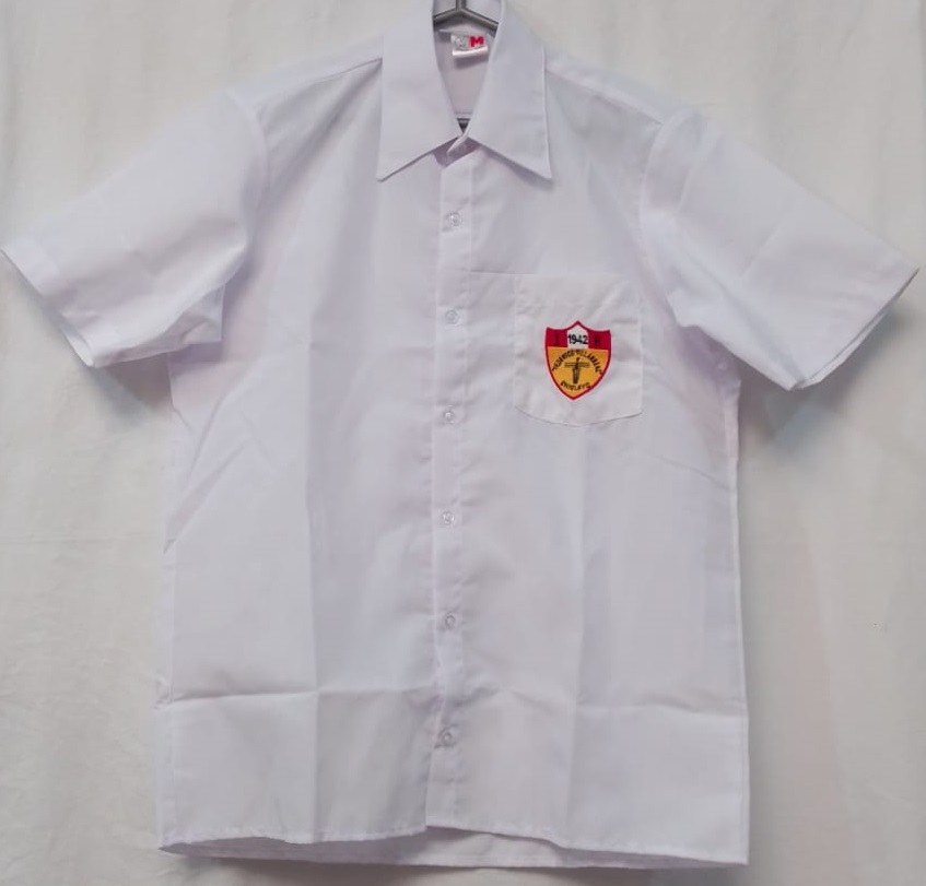 FEDVIL - CAMISA CUELLO CORBATA (PTE)