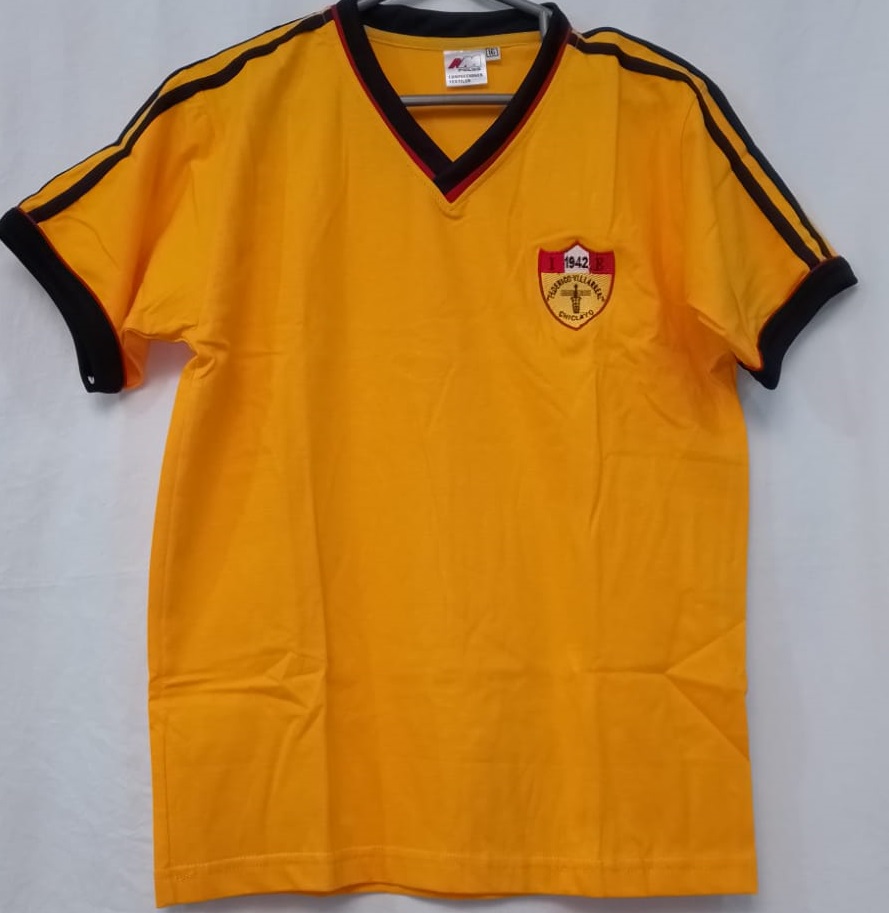 FEDVIL - POLO ED. FISICA (ACR)