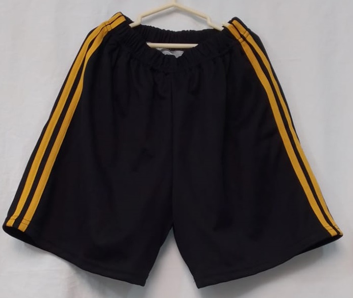 FEDVIL - SHORT (PPE)