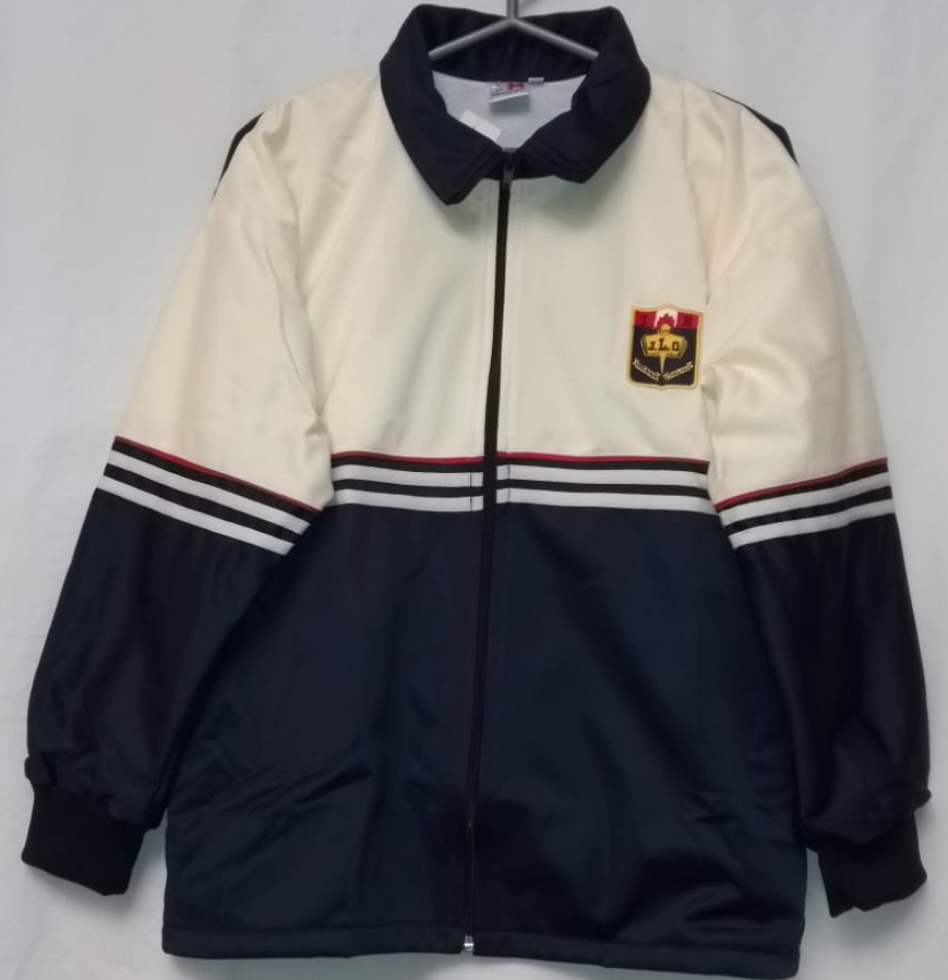 JLEORT - CASACA (TZN)