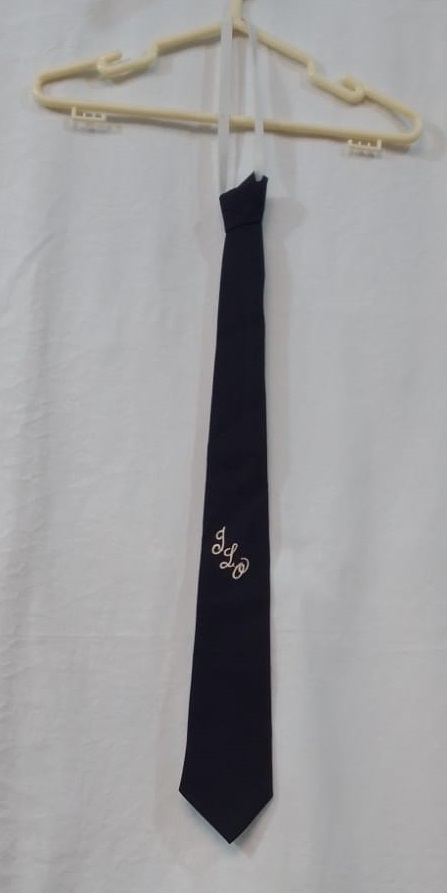 JLEORT - CORBATA CON ELASTICO (CPE)
