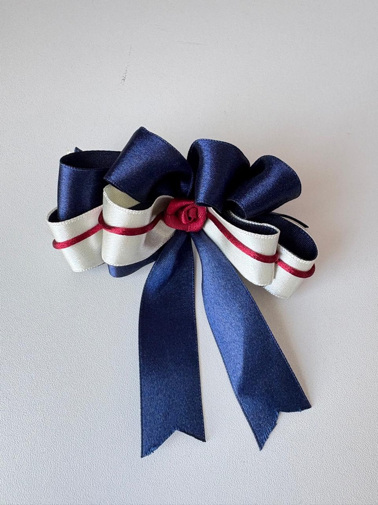 JLEORT - GANCHO ESCOLAR (LOR)