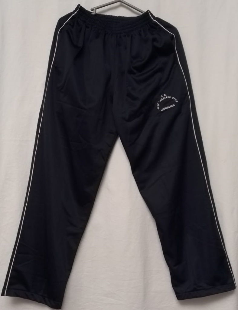 JLEORT - PANTALON DE BUZO (PCF)