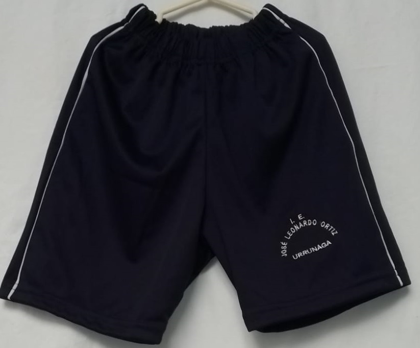 JLEORT - PANTALONETA (PPE)