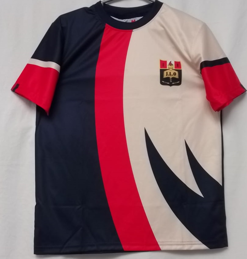 JLEORT - POLO ED. FISICA (DSU)