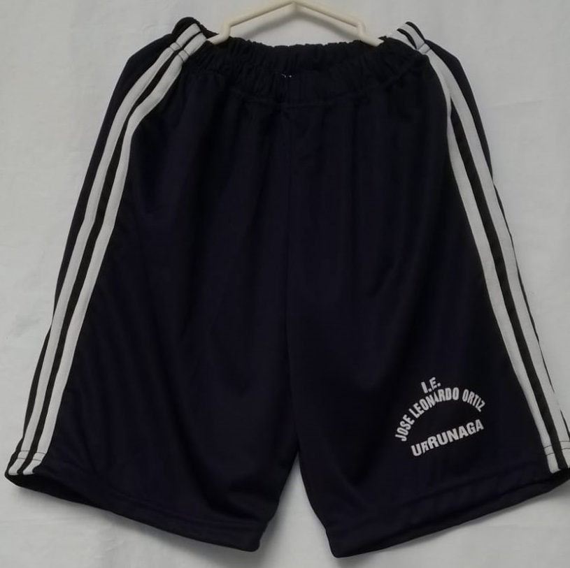 JLEORT - SHORT (PPE)