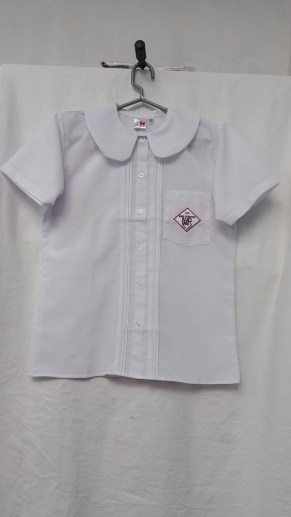 MANRIV - BLUSA CUELLO BB INIC. (PTE)