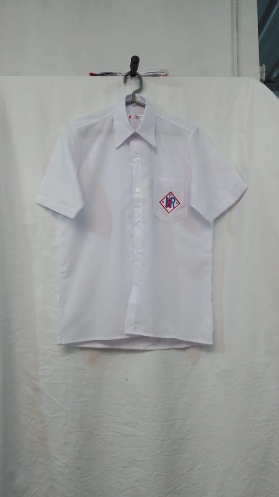 MANRIV - CAMISA CUELLO CORBATA (PTE)