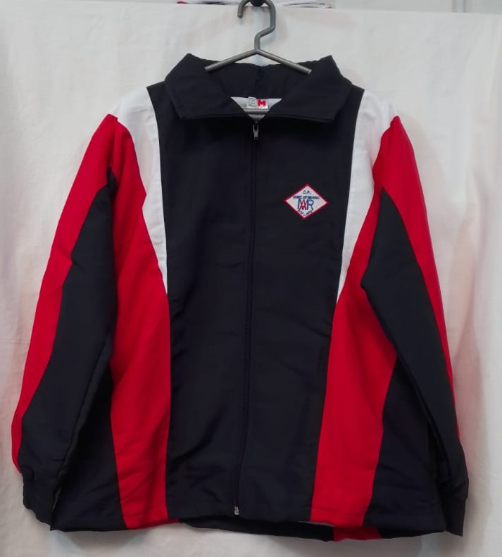 MANRIV - CASACA (TZN)