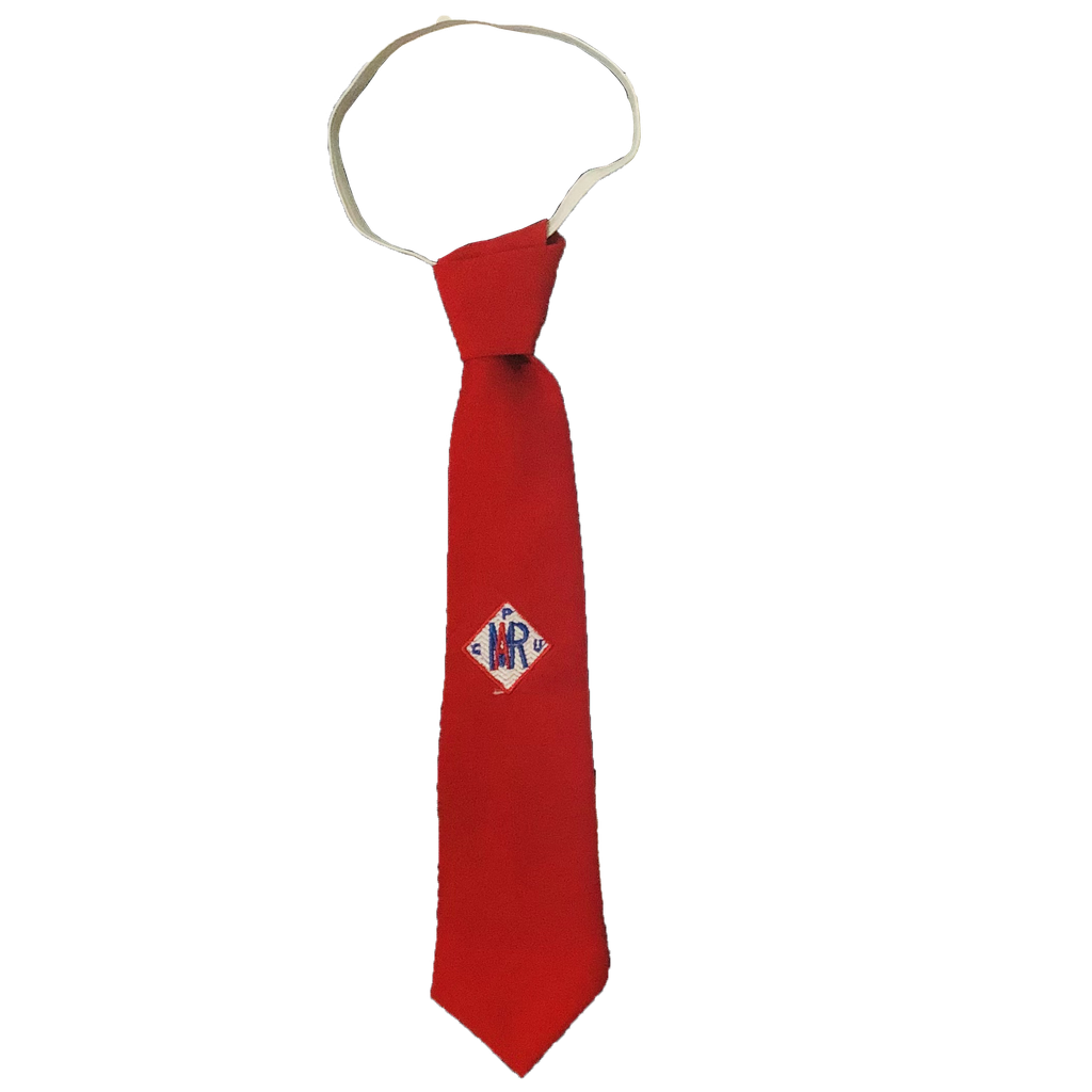 MANRIV - CORBATA CON ELASTICO (CPE)