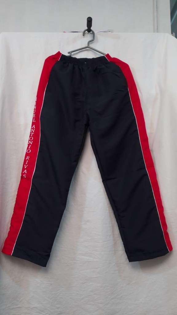 MANRIV - PANTALON DE BUZO (TZN)