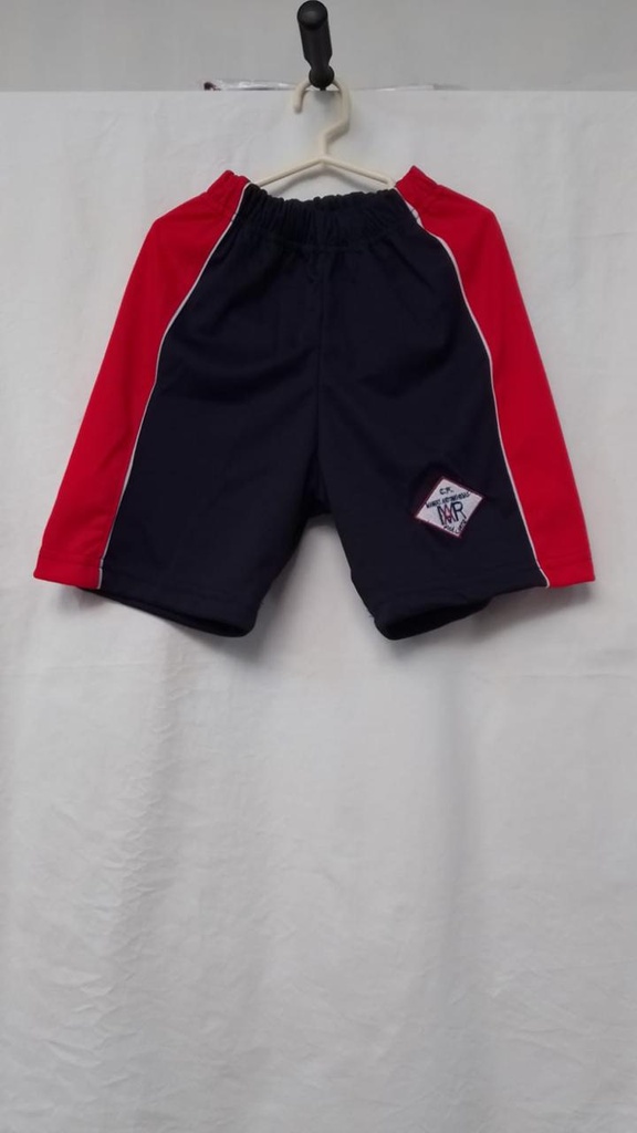 MANRIV - SHORT (PPE)