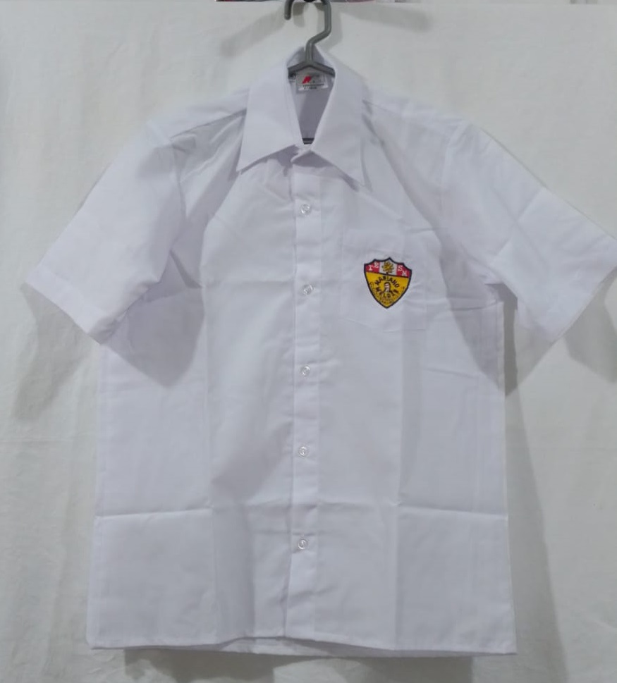 MARMEL - CAMISA CUELLO CORBATA (PTE)