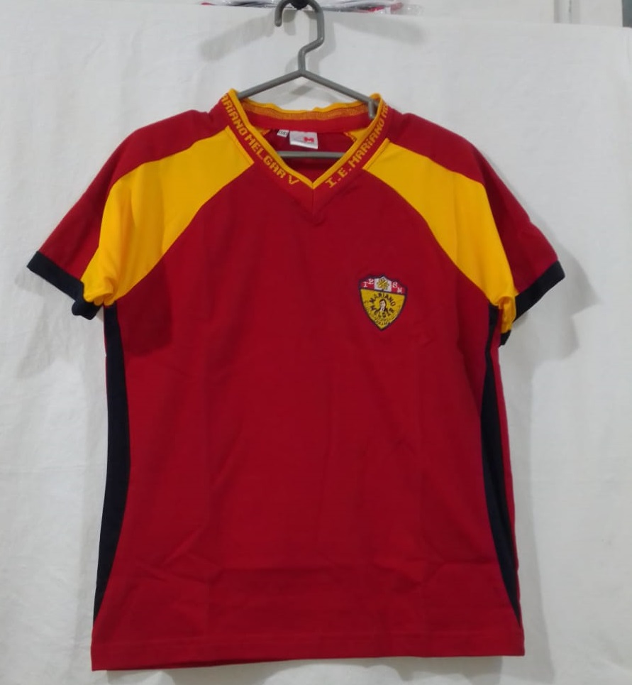 MARMEL - POLO ED. FISICA (DDE)