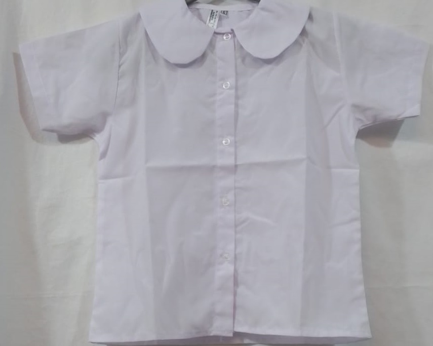 MEDMIL - BLUSA CUELLO BB INIC. (PTE)